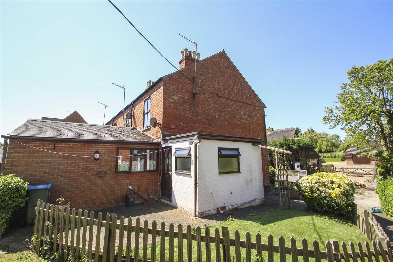 Westbrook End, Newton Longville, Milton Keynes